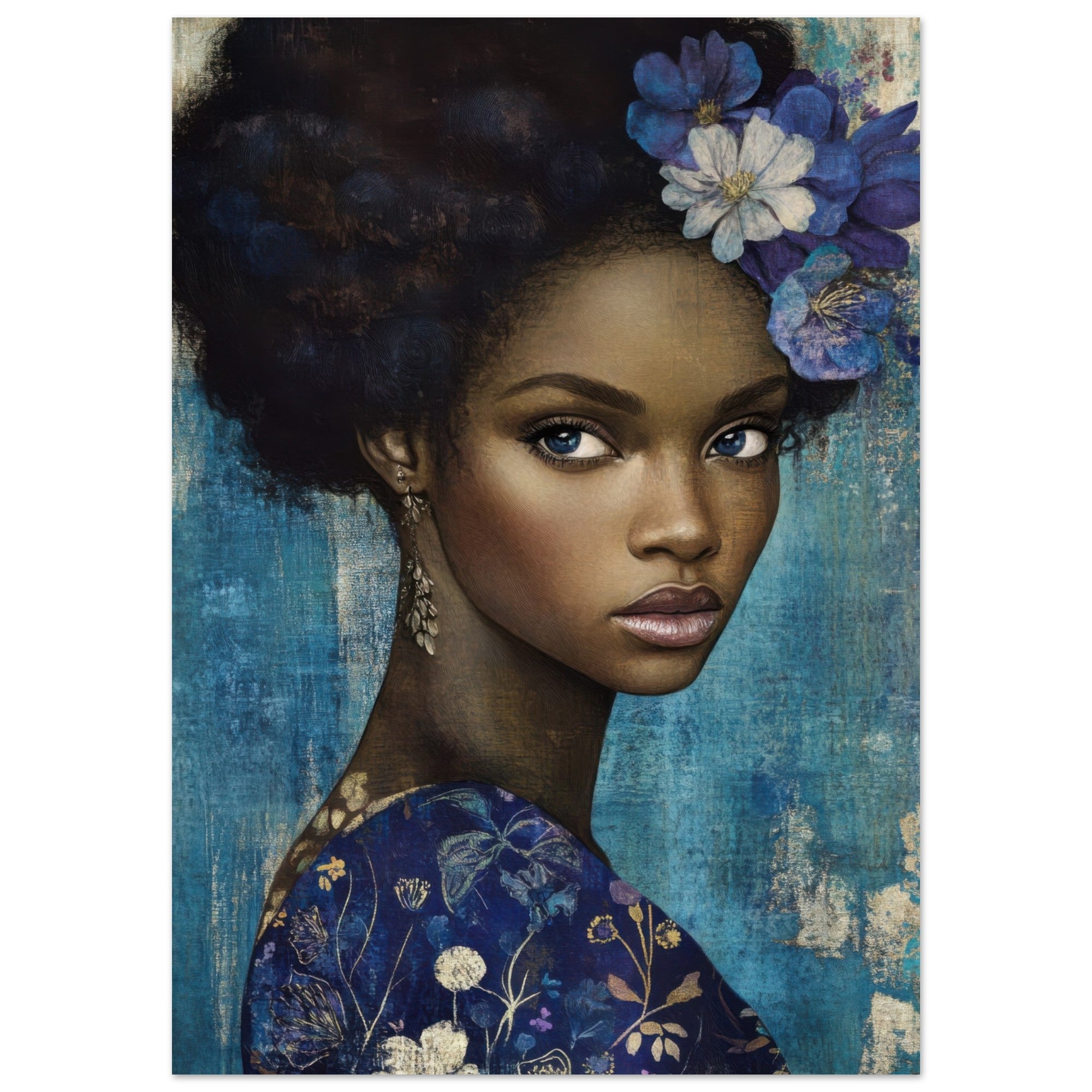 Fine Art Poster