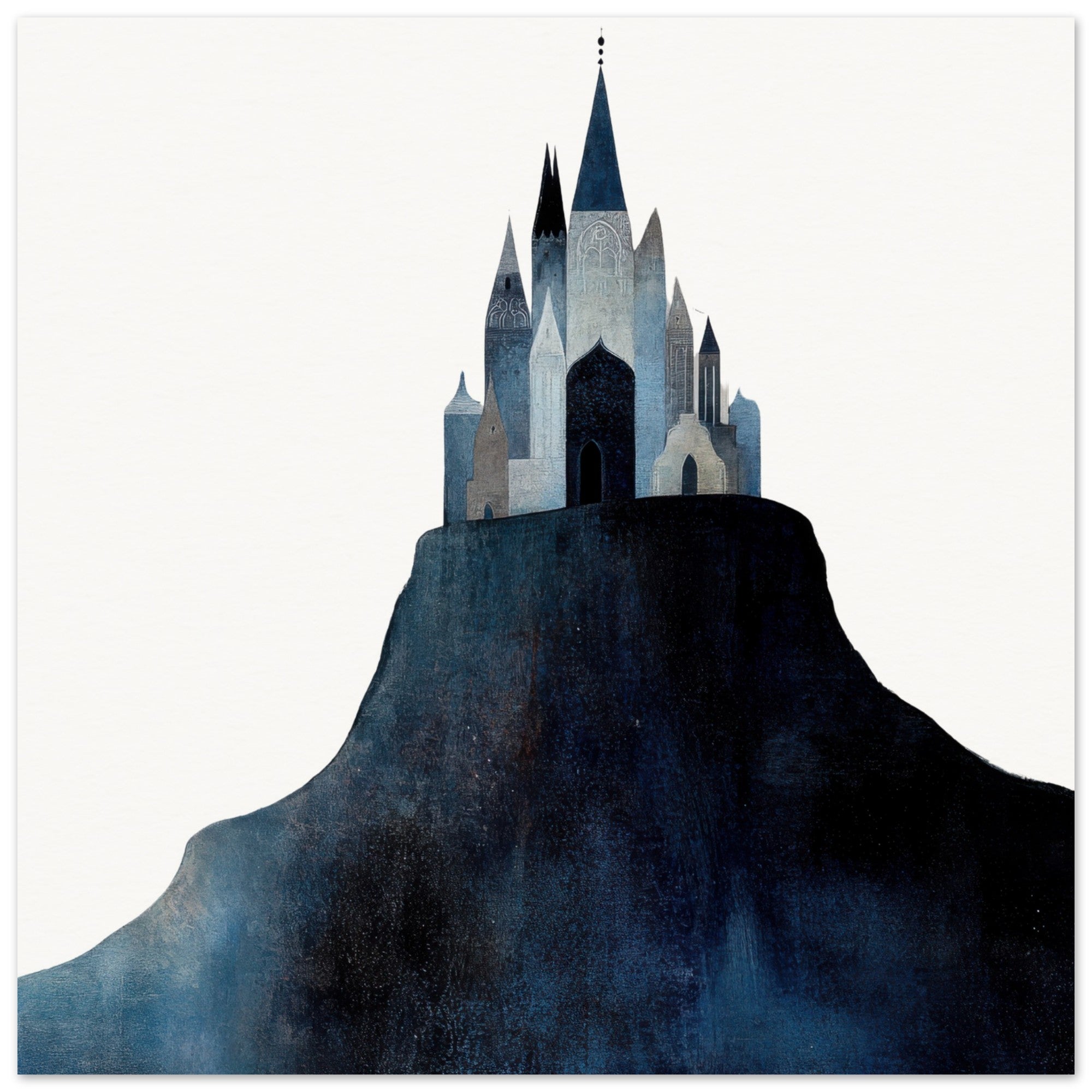 Museum-Quality Matte Paper Poster