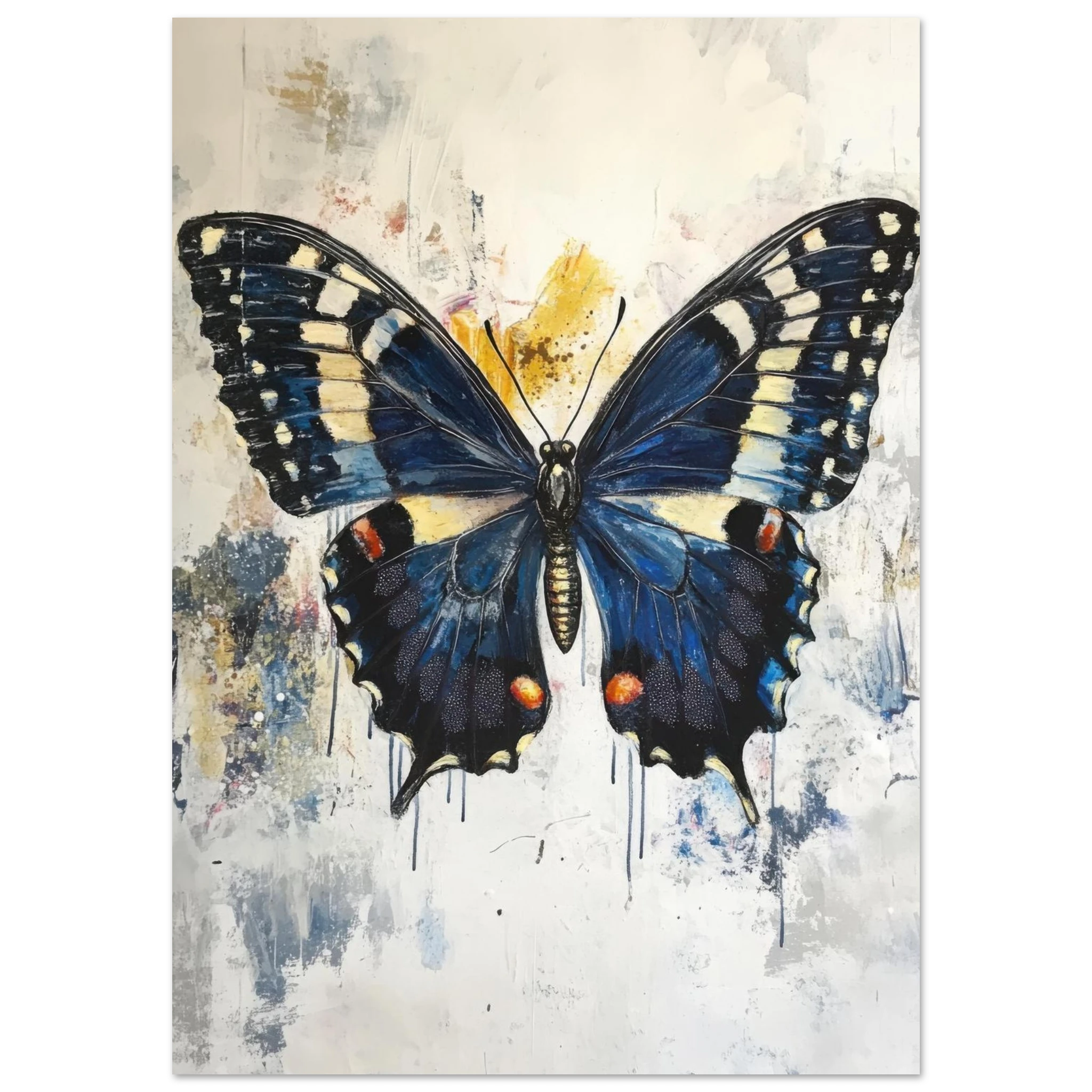 Wall art