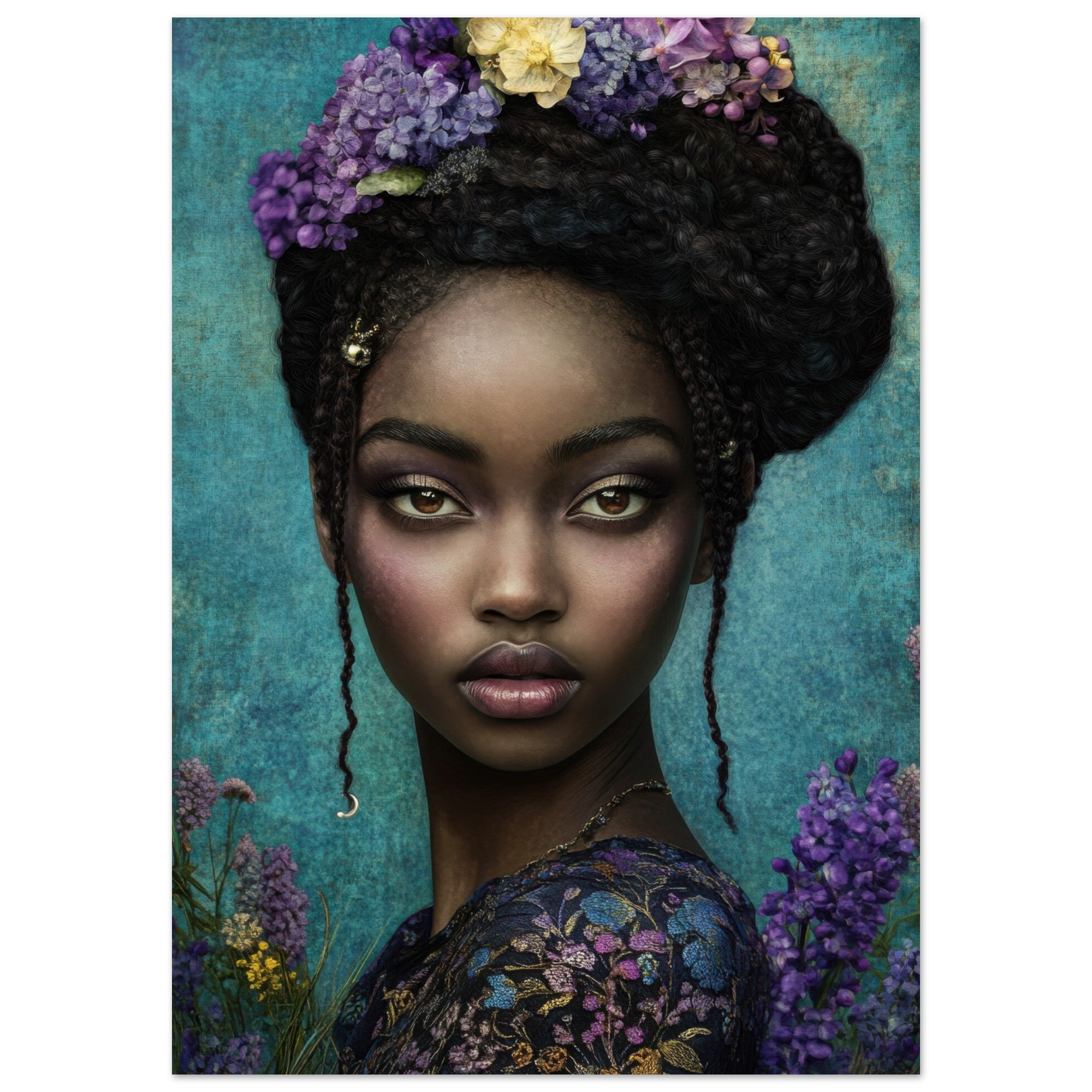 Fine Art Poster