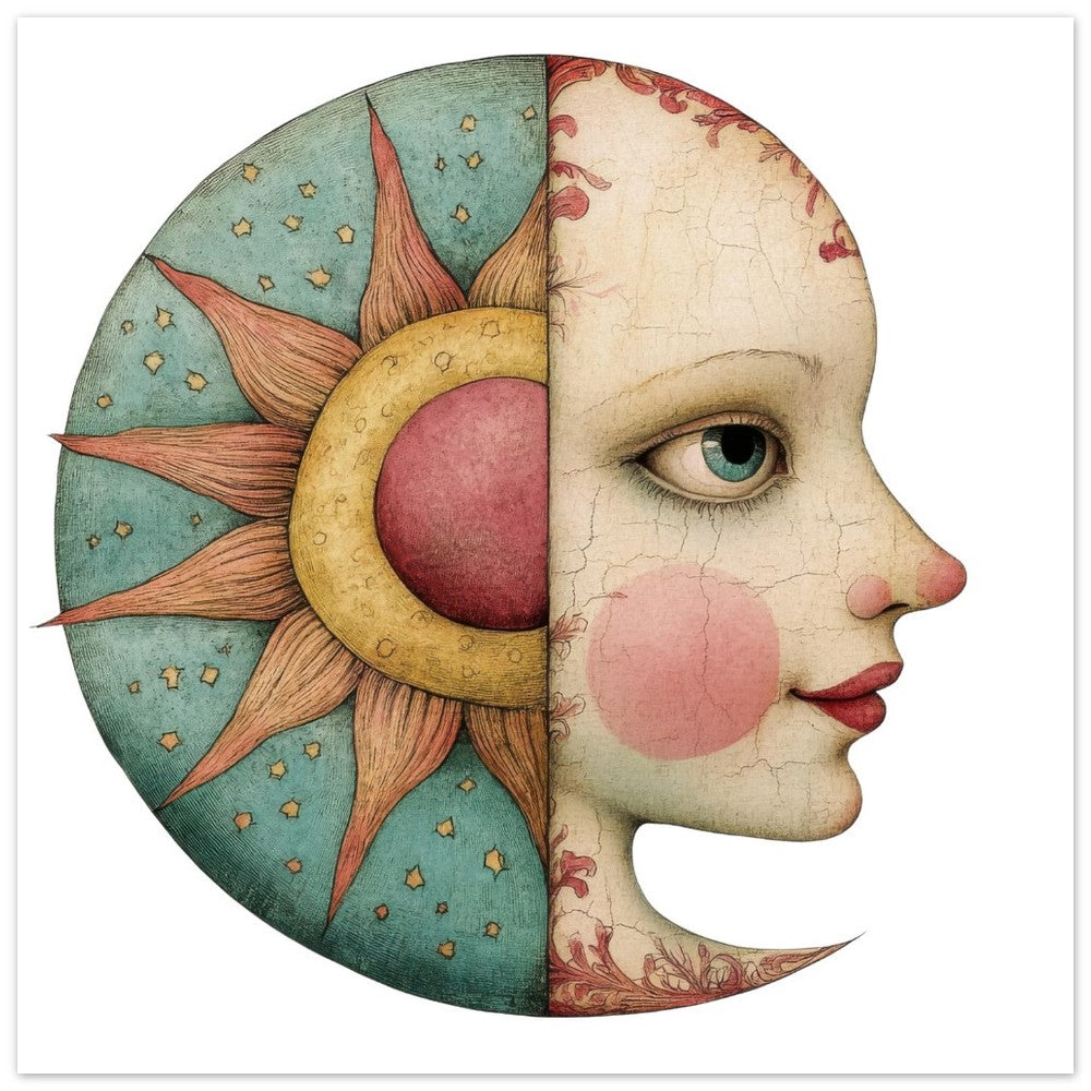 Fine Art Poster
