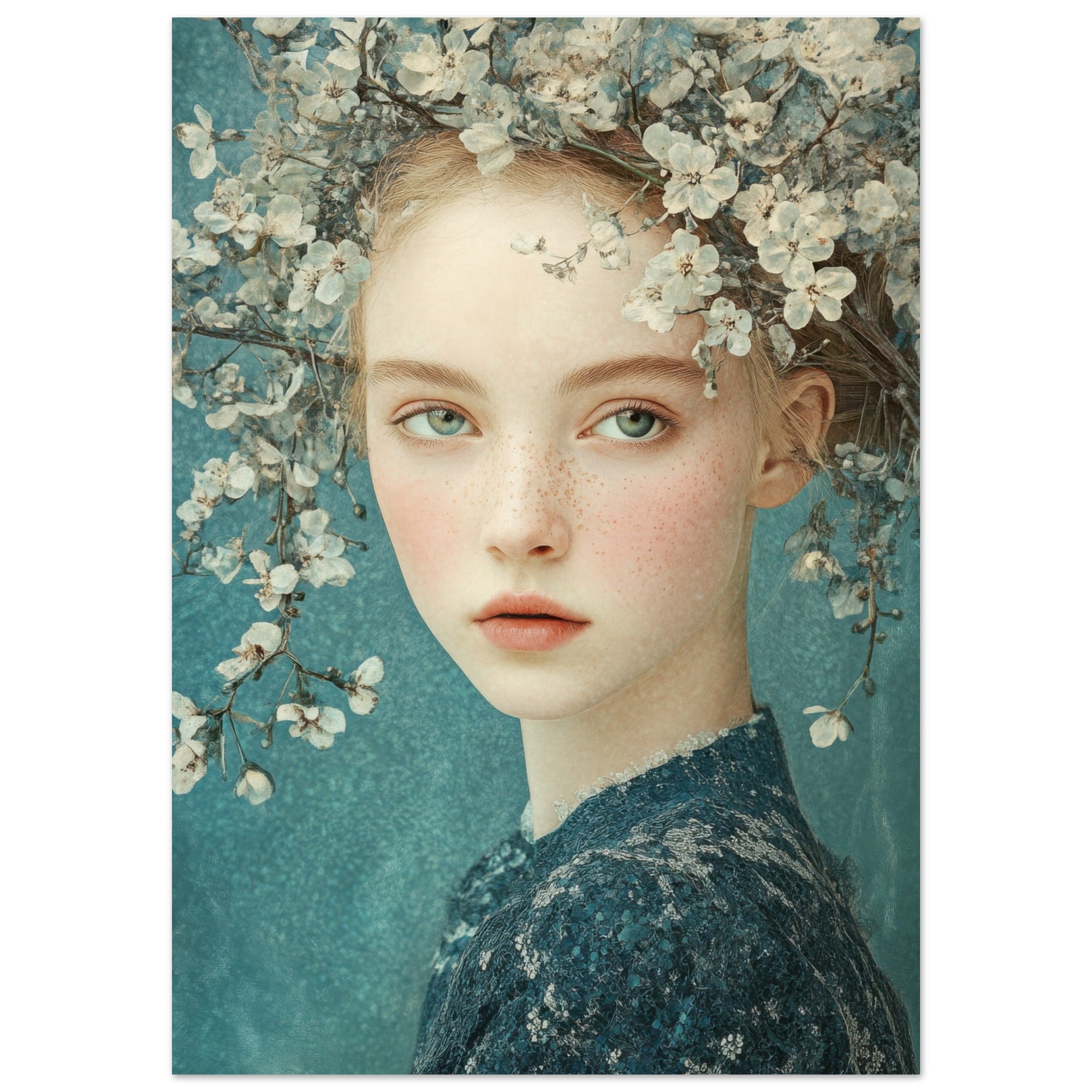 Fine Art Poster