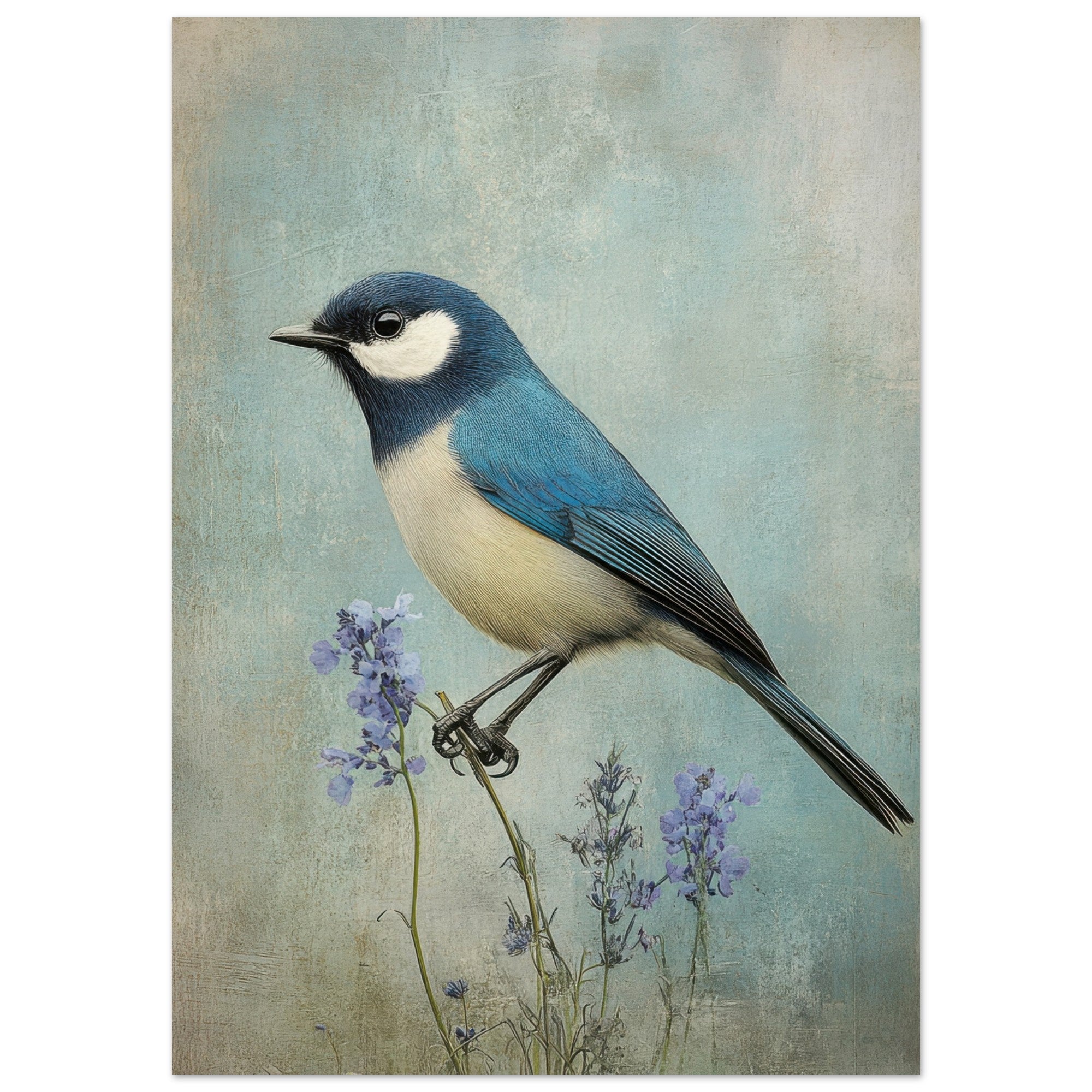 Museum-Quality Matte Paper Poster