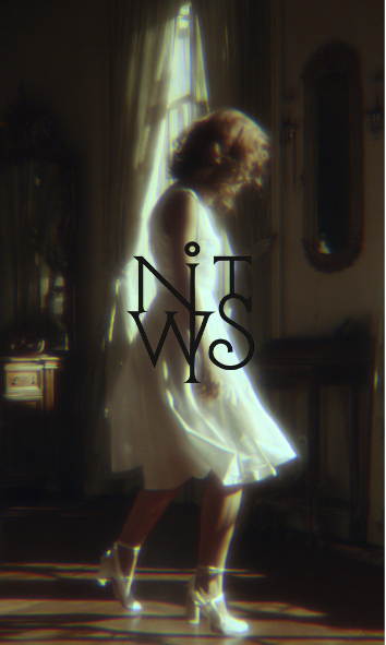 "Static Age: Echos aus dem Underground" – Digitaler Kunstdruck