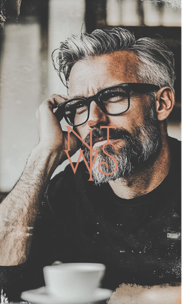 "Intellectual Grit: Die Anatomie einer Idee" – Digitaler Kunstdruck