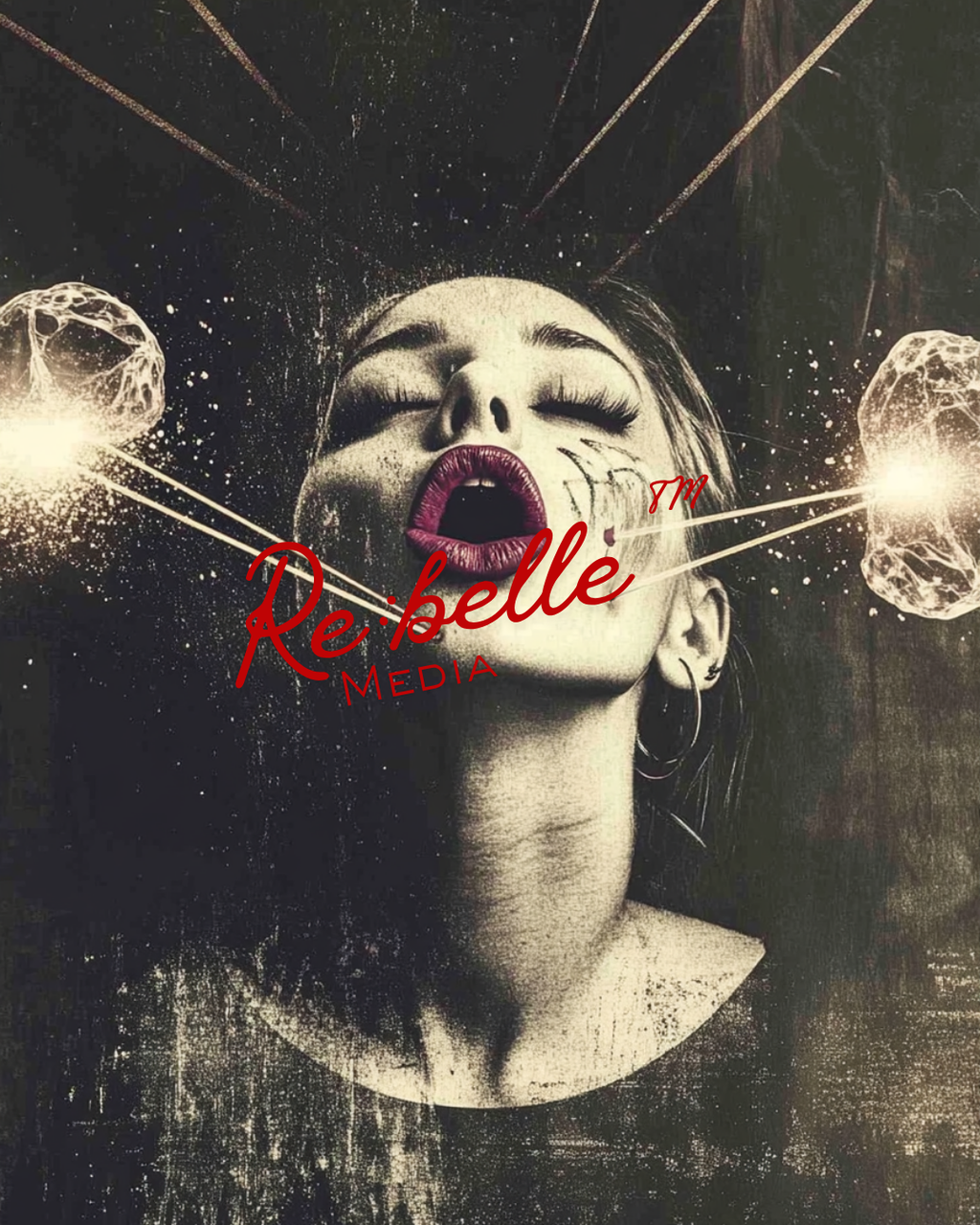 "Urban Candy: A Study in Red"