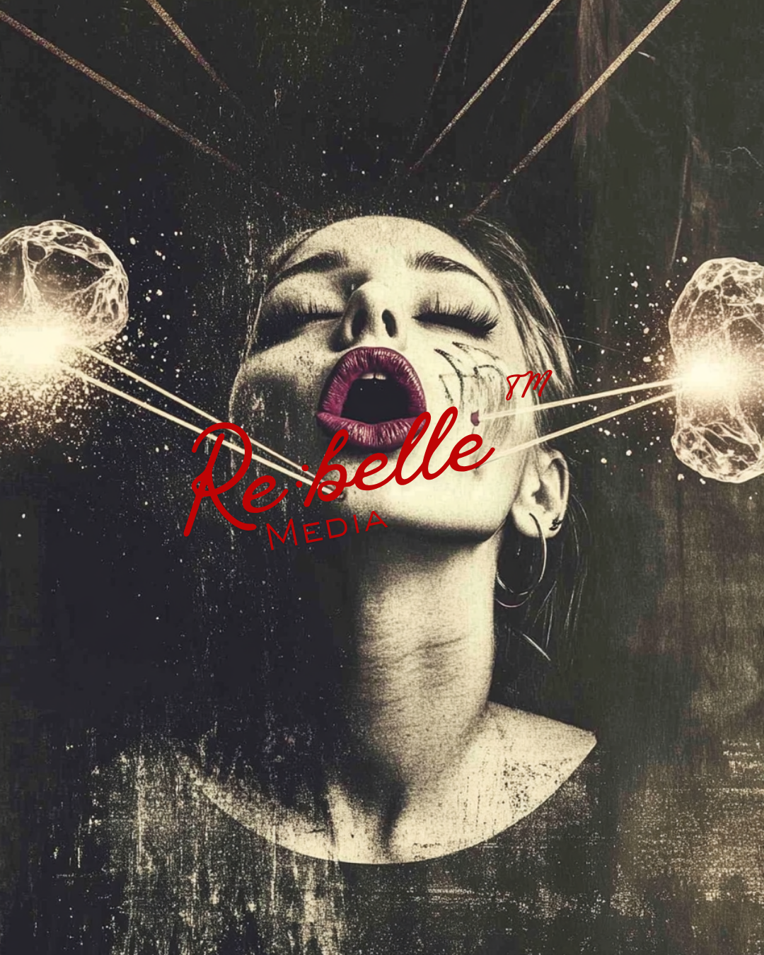 "Urban Candy: A Study in Red"