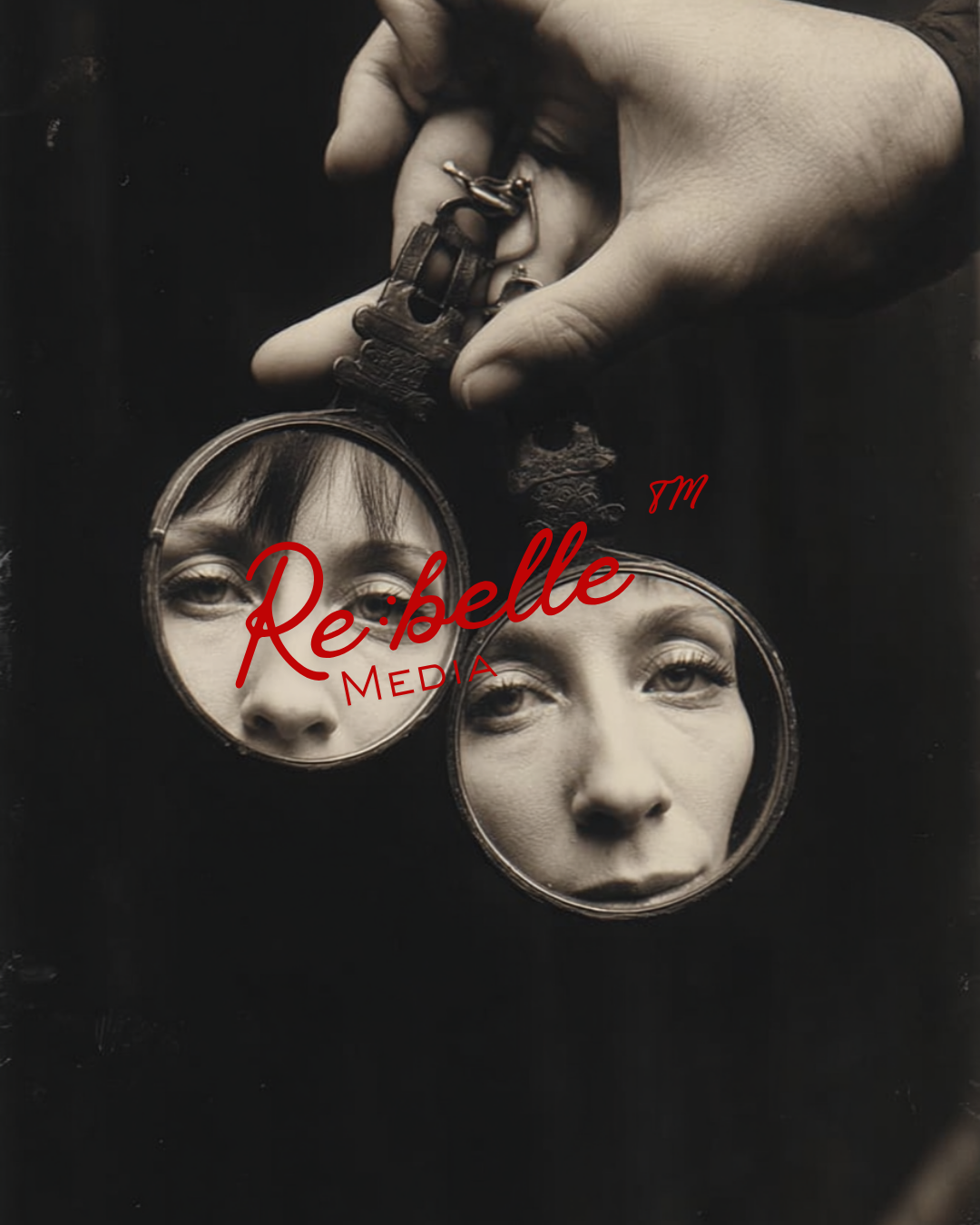 "Fragmented Self: A Surrealist's Vision"