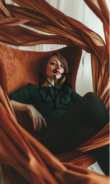 "Portals & Passages: Eine Reise durch das Unbekannte" – Digitaler Kunstdruck