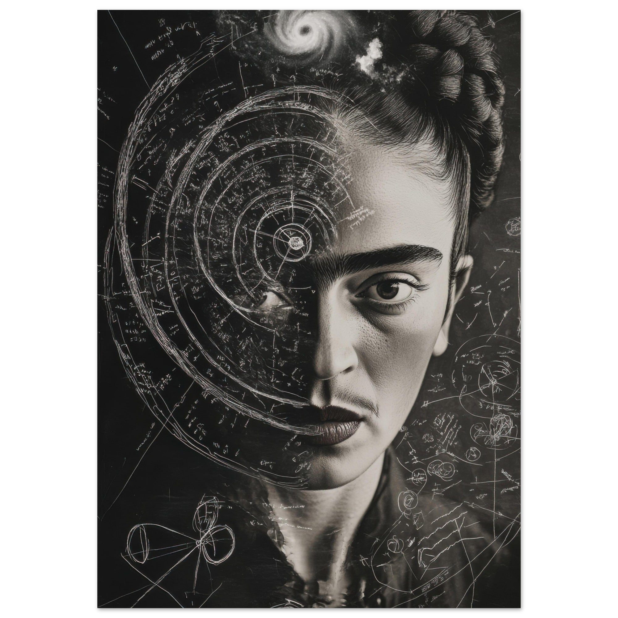Fine Art Poster