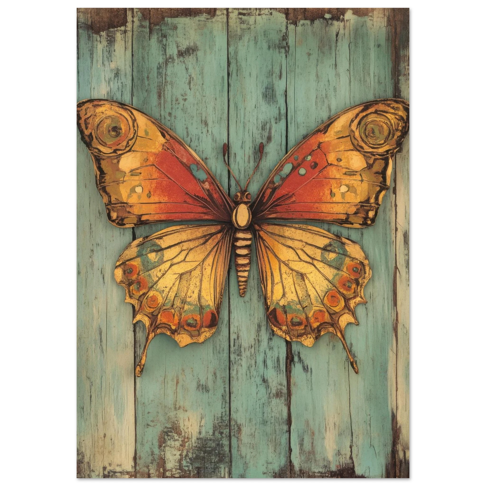 Wall art