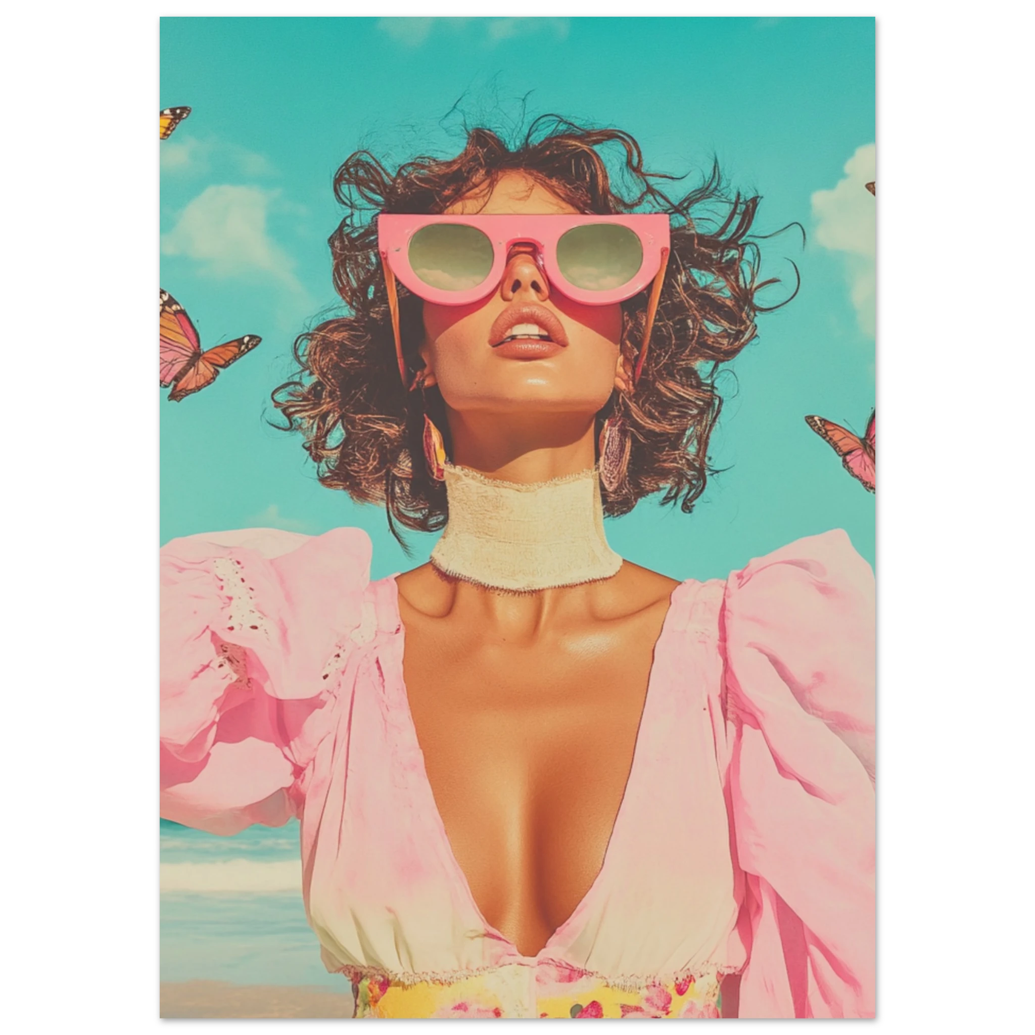 Drama Queen Deluxe – Sommer, Stil & Statement