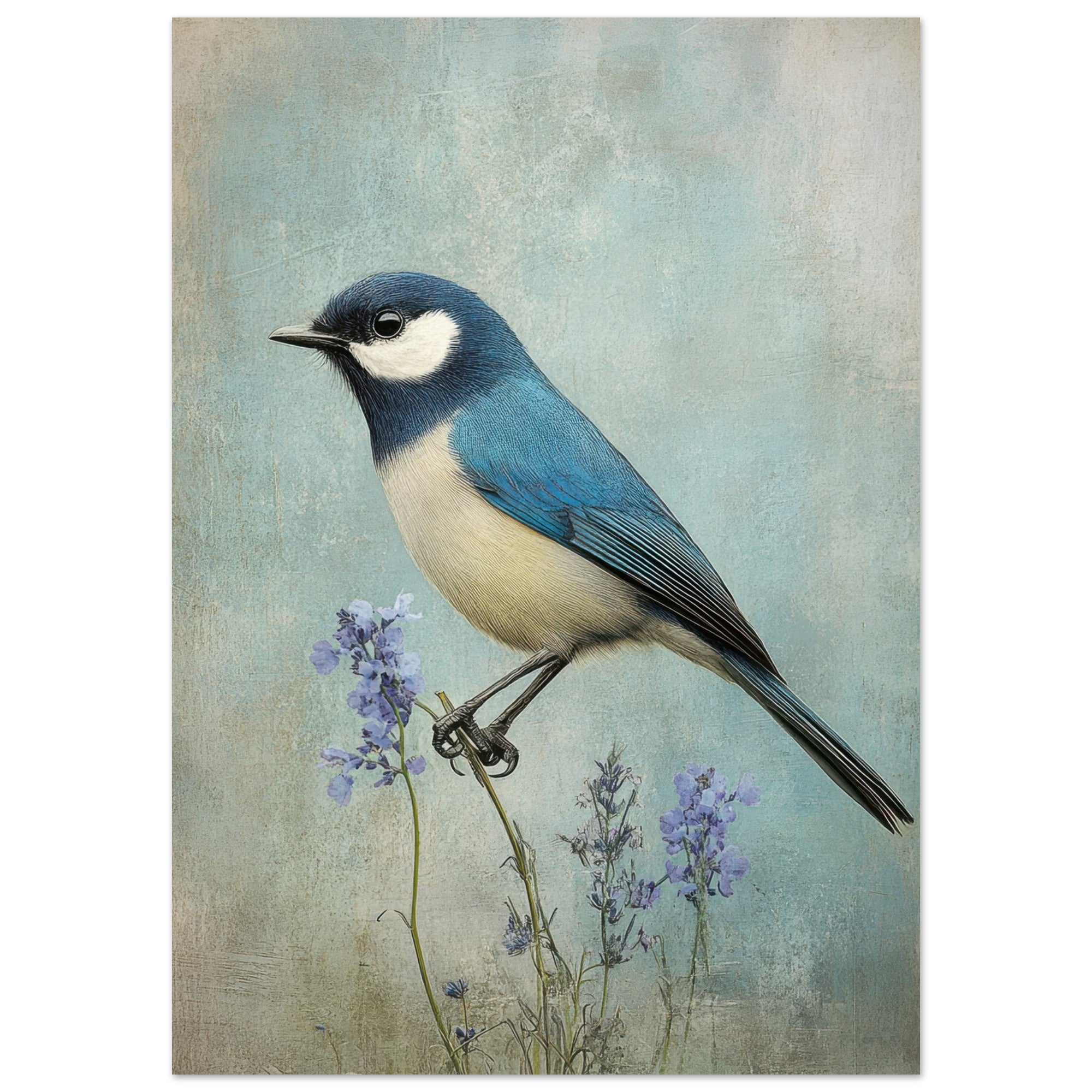 Fine Art Poster