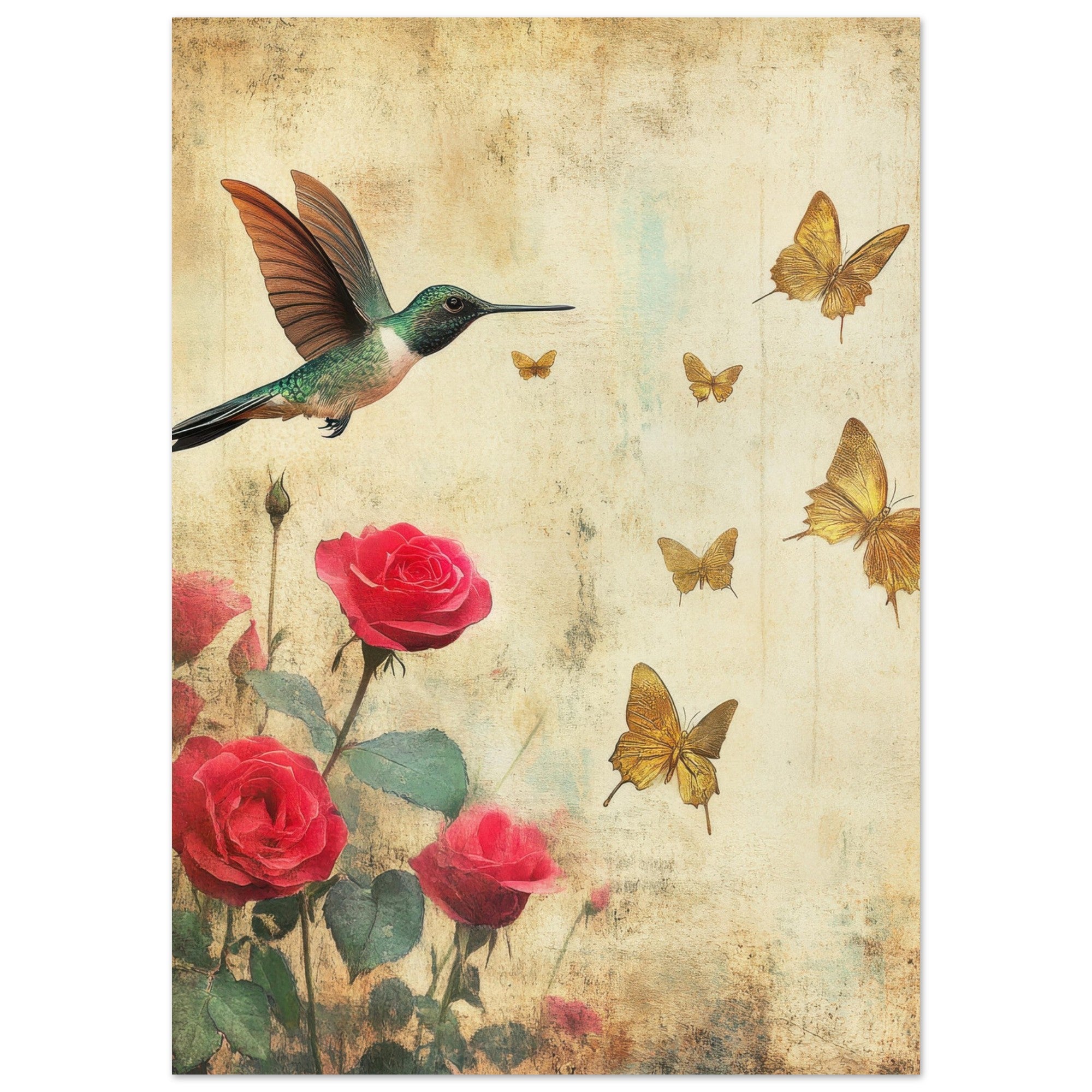 Fine Art Poster