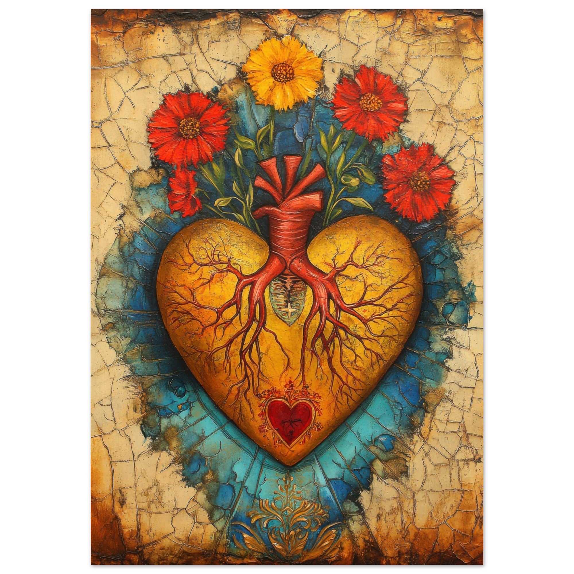 Fine Art Poster
