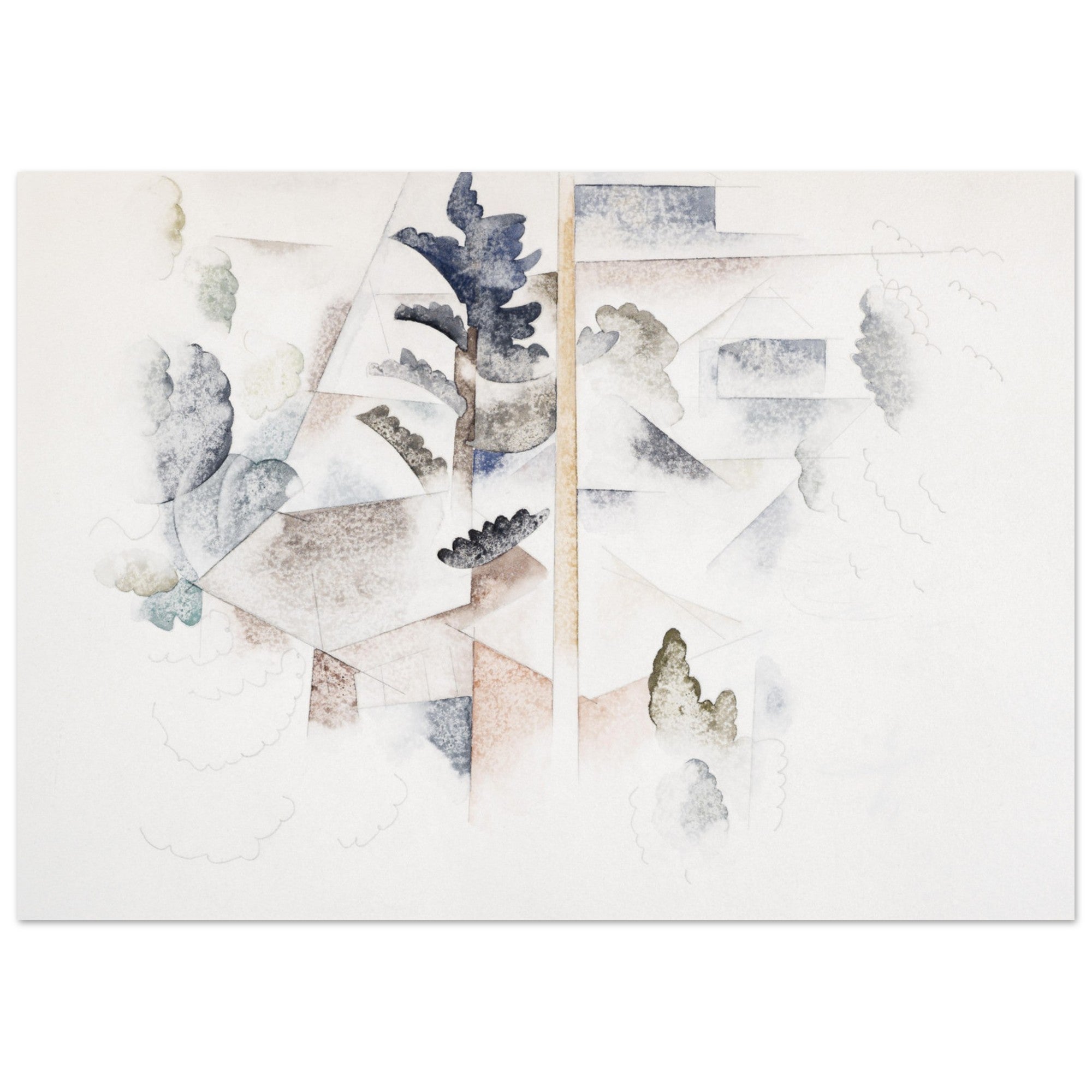 Fine Art Poster