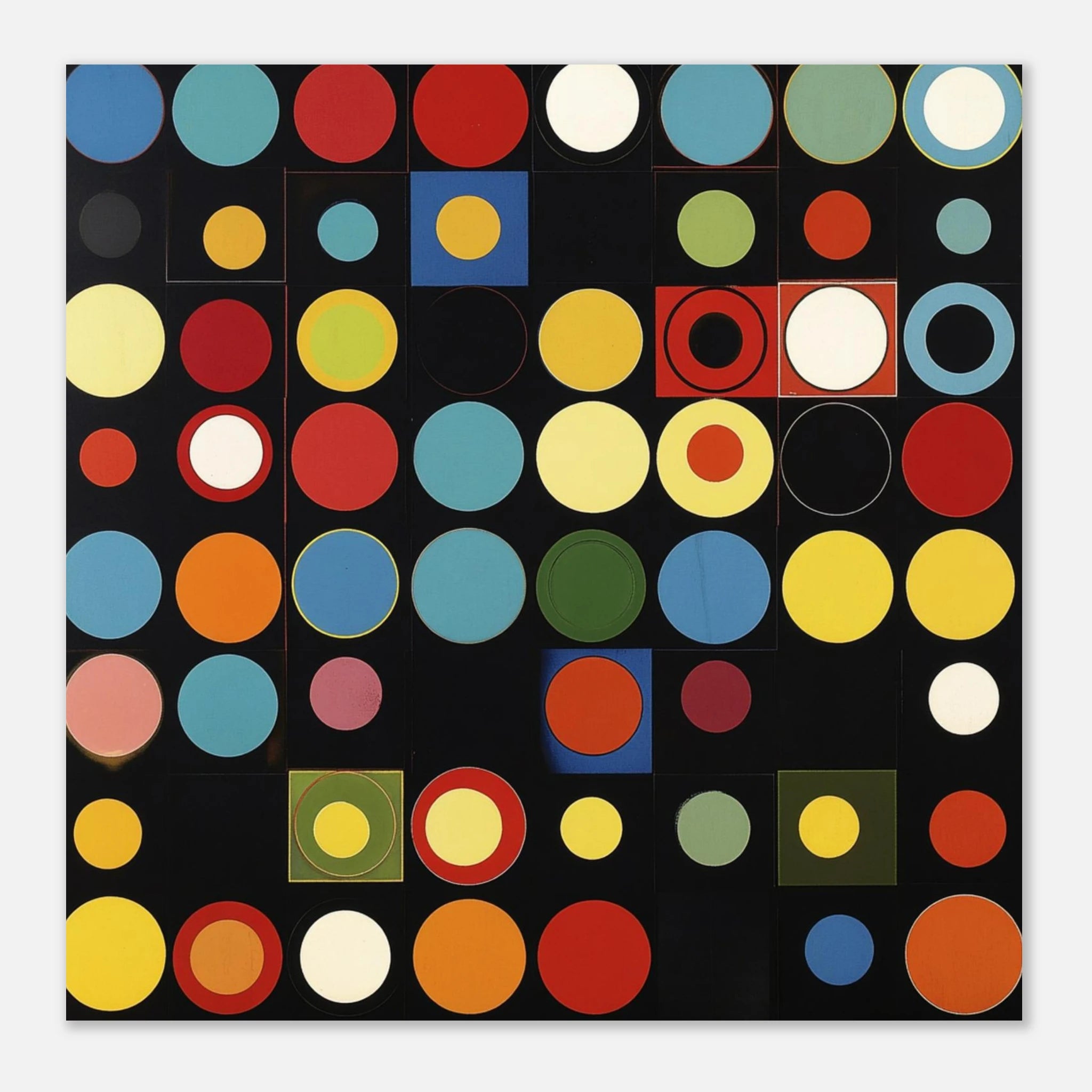 „POP CONTROL – Design unter Strom“