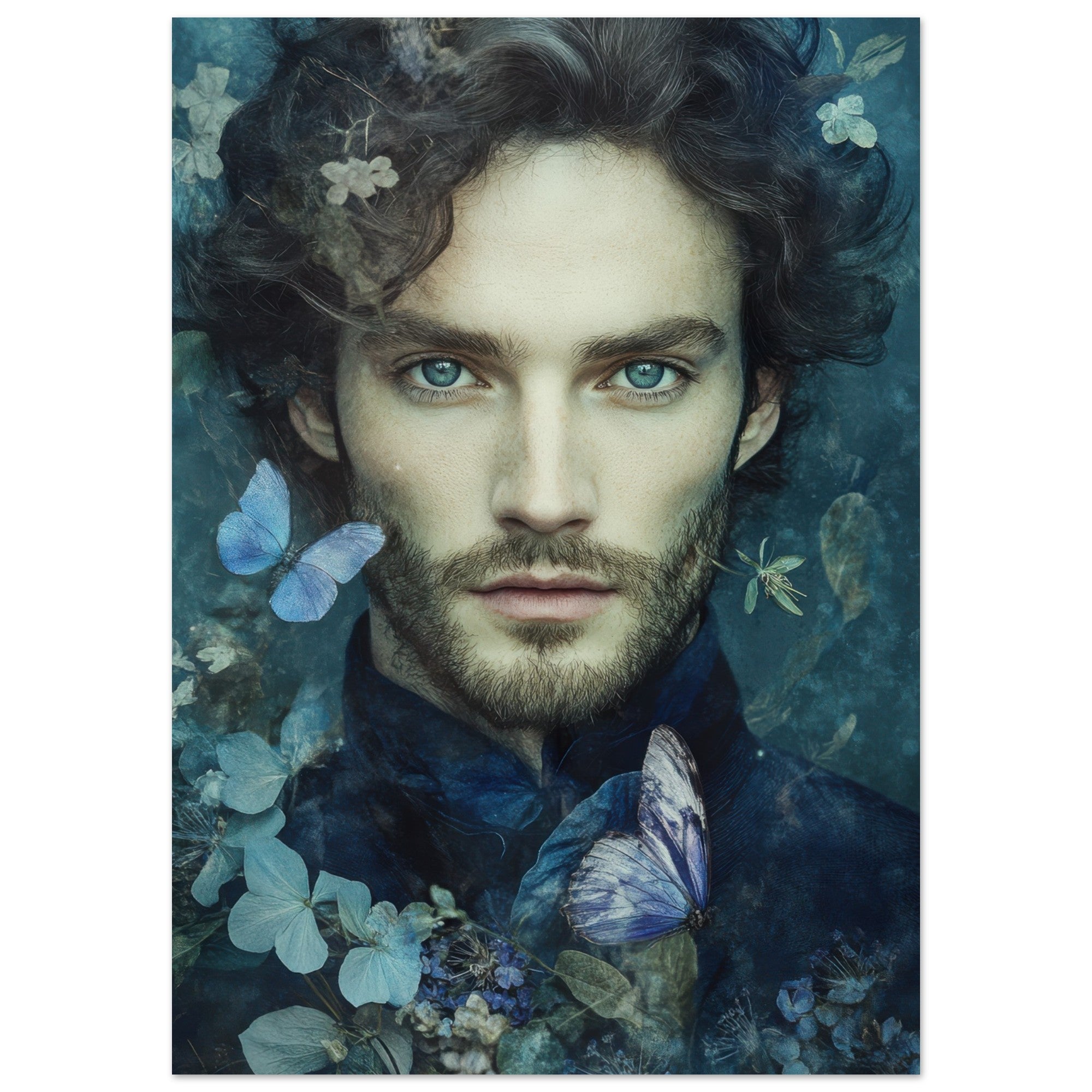 Fine Art Poster
