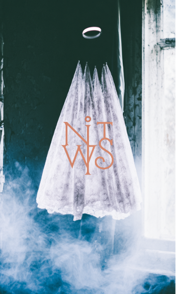 "Static Age: Echos aus dem Underground" – Digitaler Kunstdruck