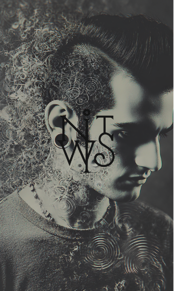 "REBEL: Eine Anthologie der Gegenkultur" – Digitaler Kunstdruck