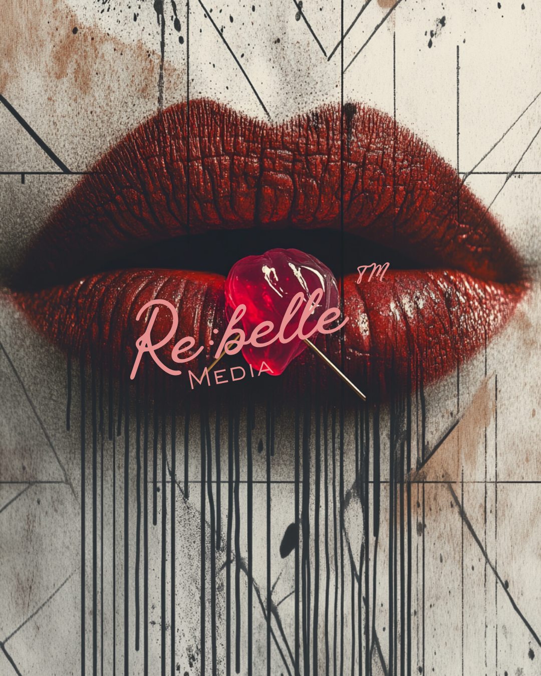 "Urban Candy: A Study in Red"