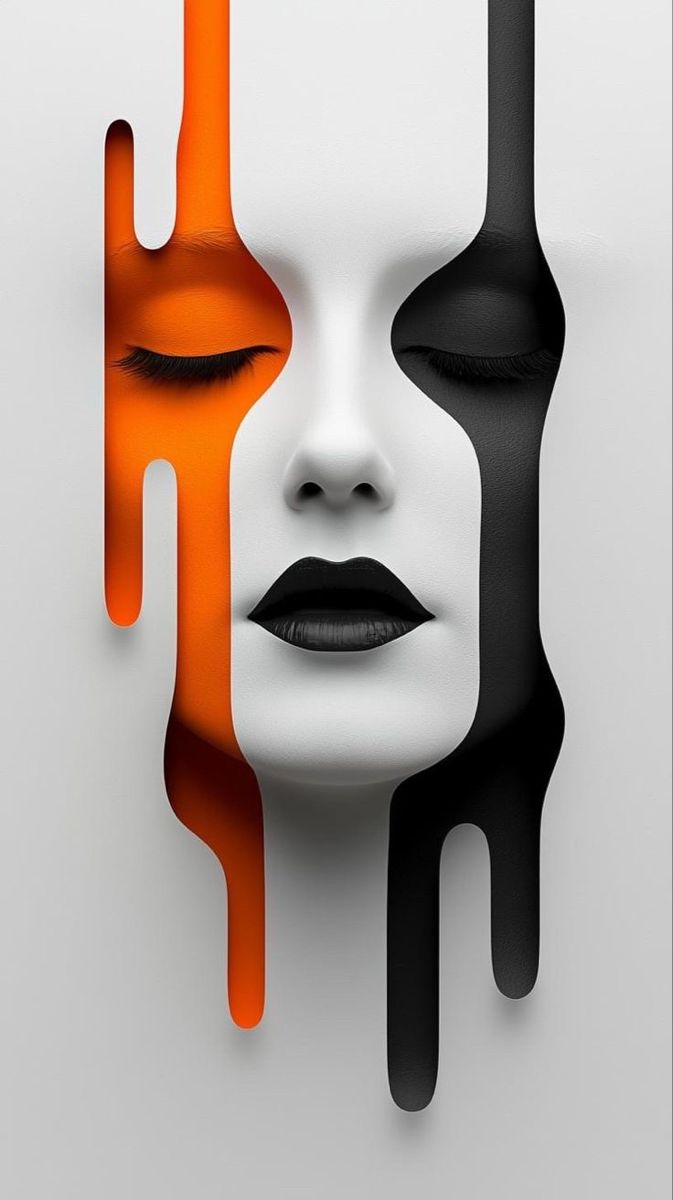 Statement Poster A2 – Deine Wand. Deine Haltung.