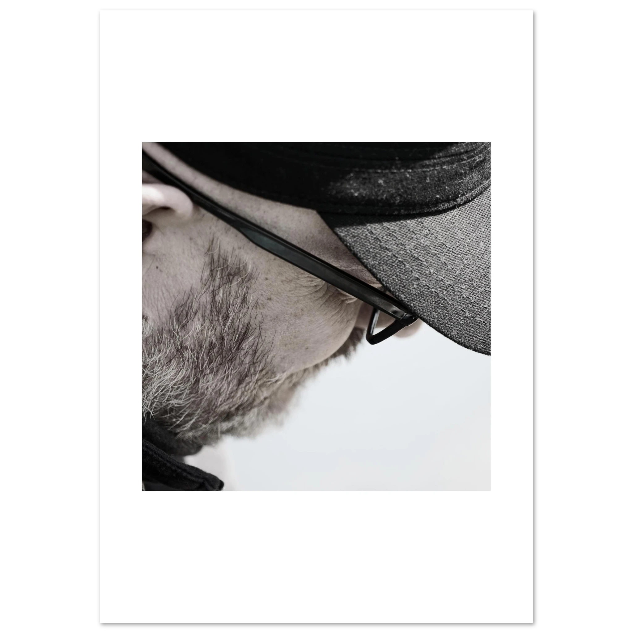 Fine Art Poster