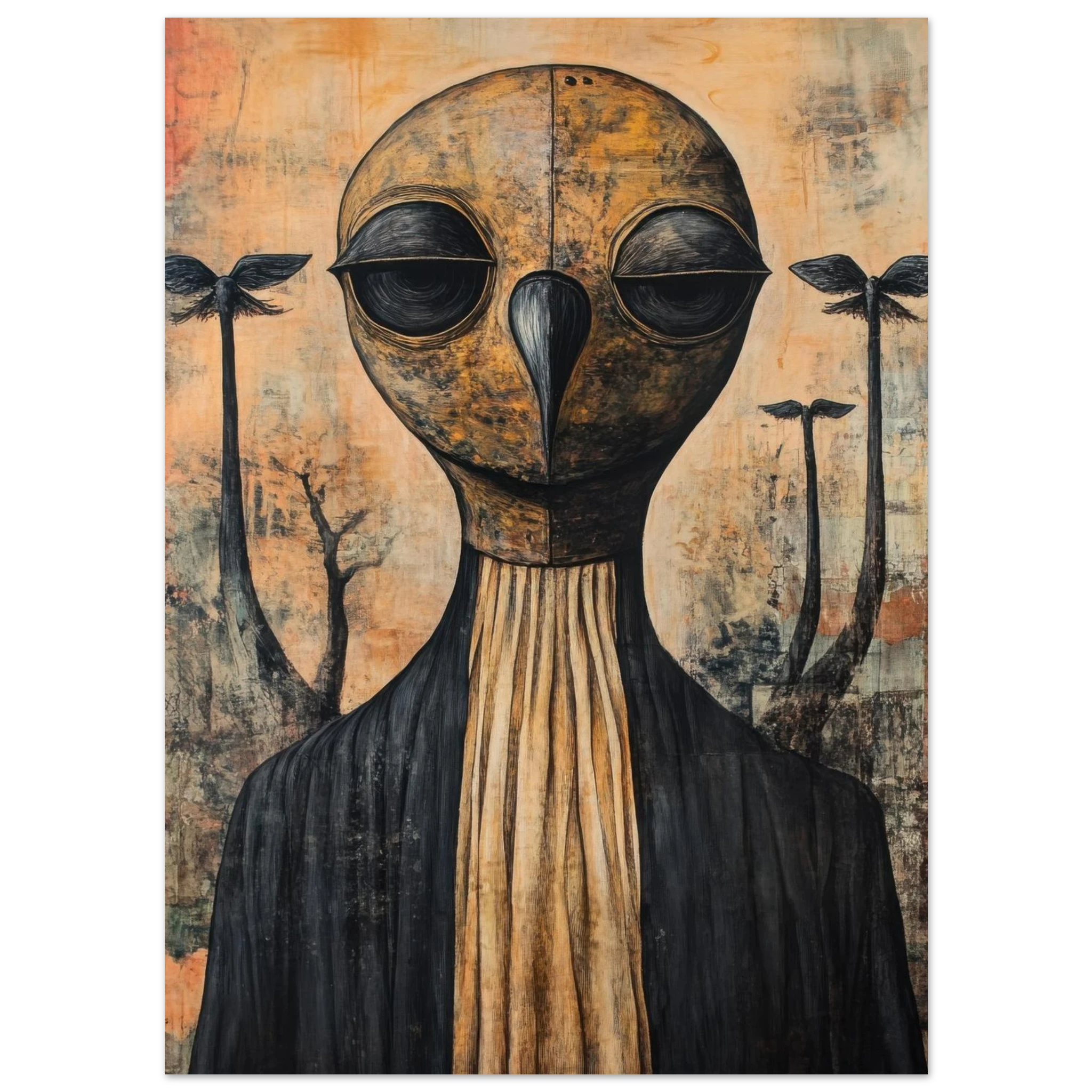 Fine Art Poster