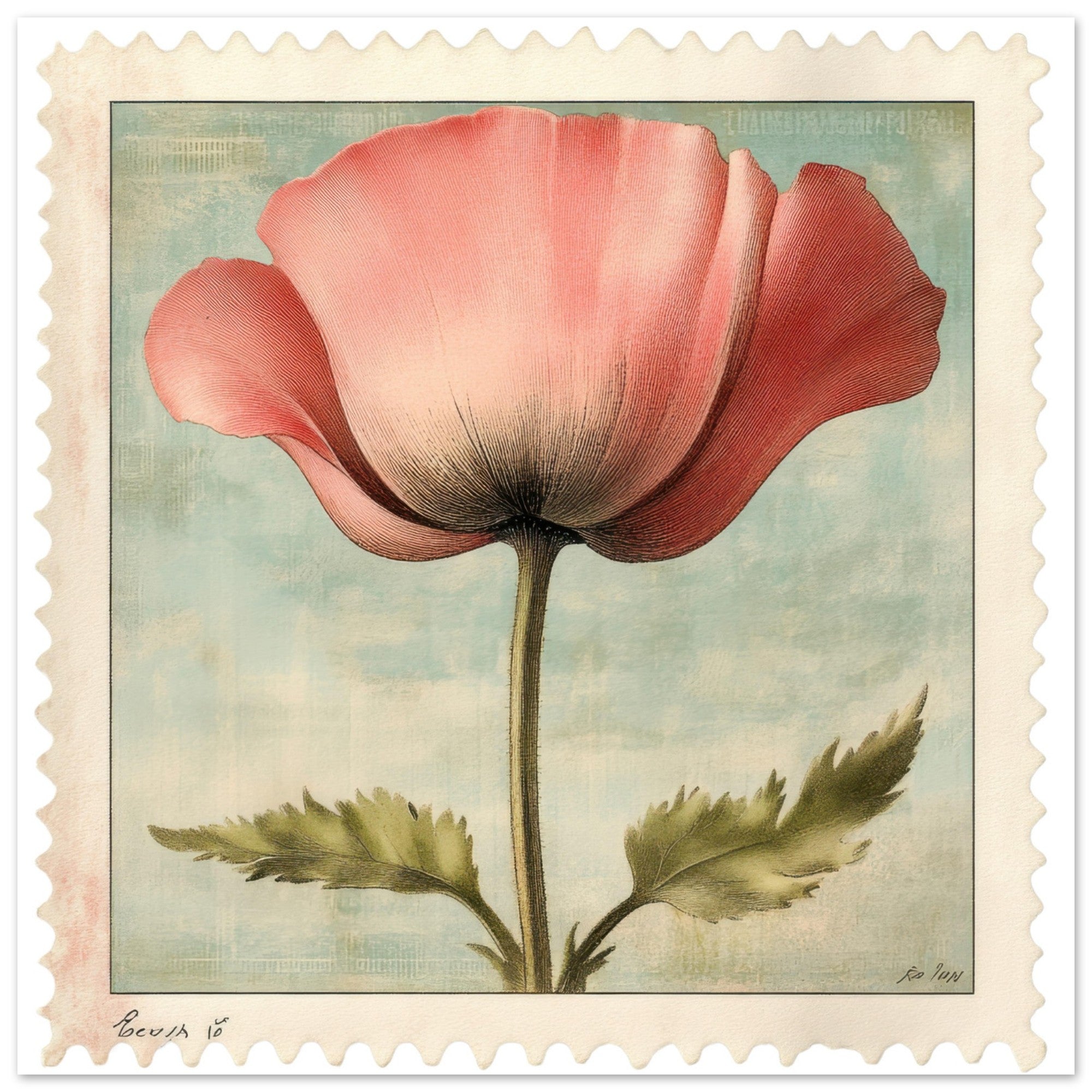 Fine Art Poster