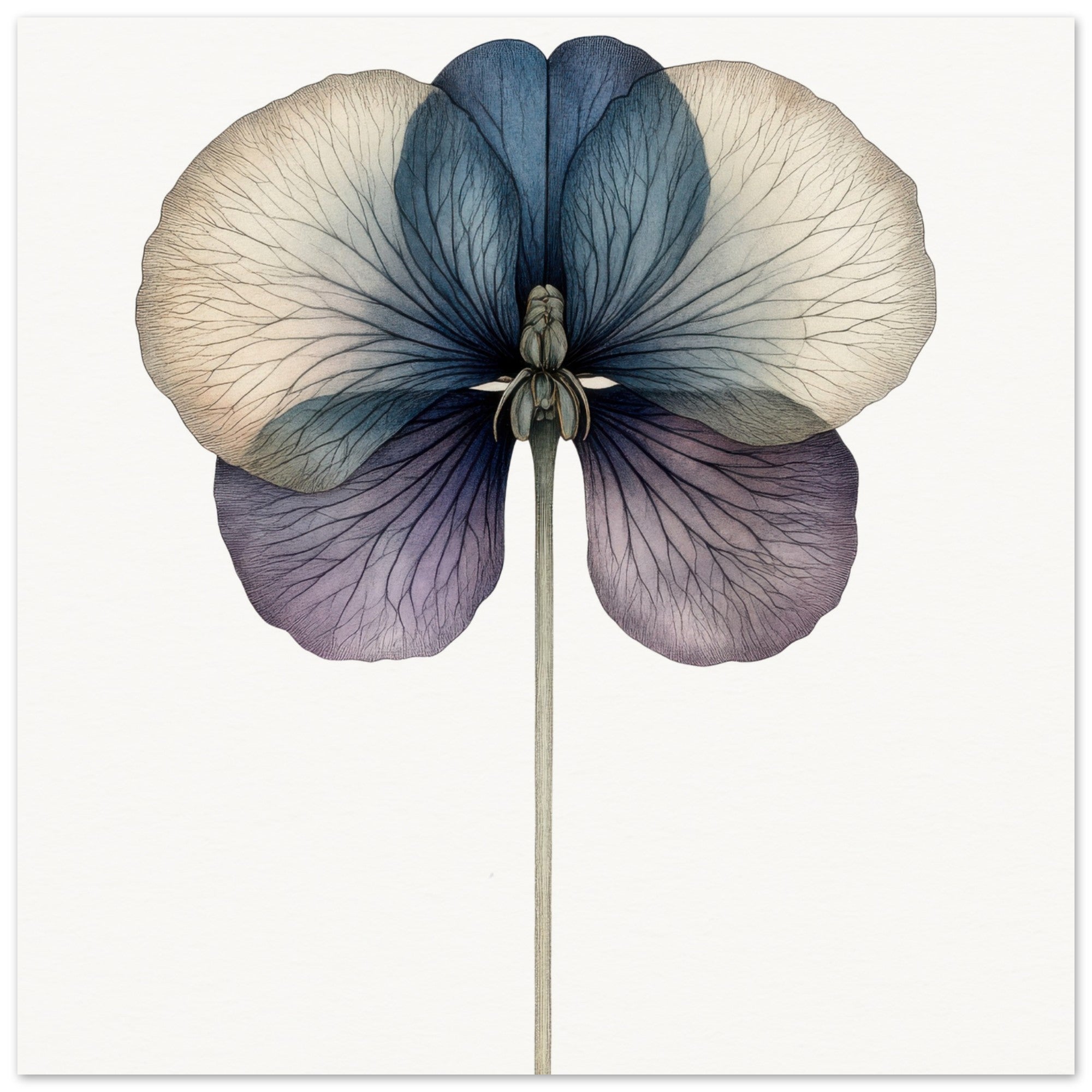 Museum-Quality Matte Paper Poster