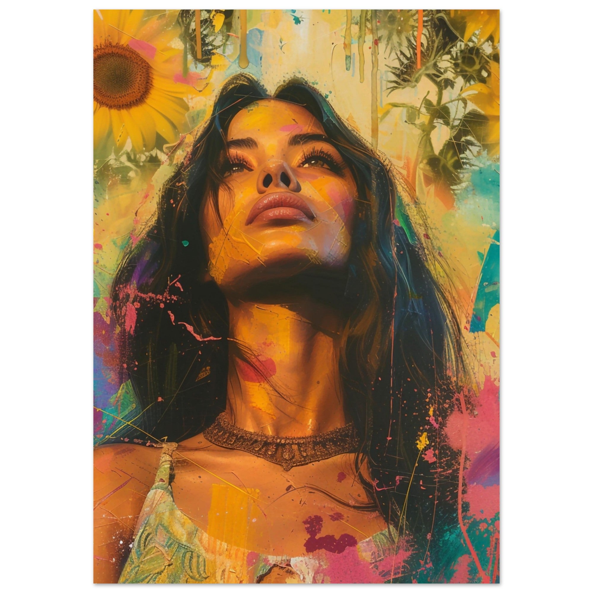 Fine Art Poster