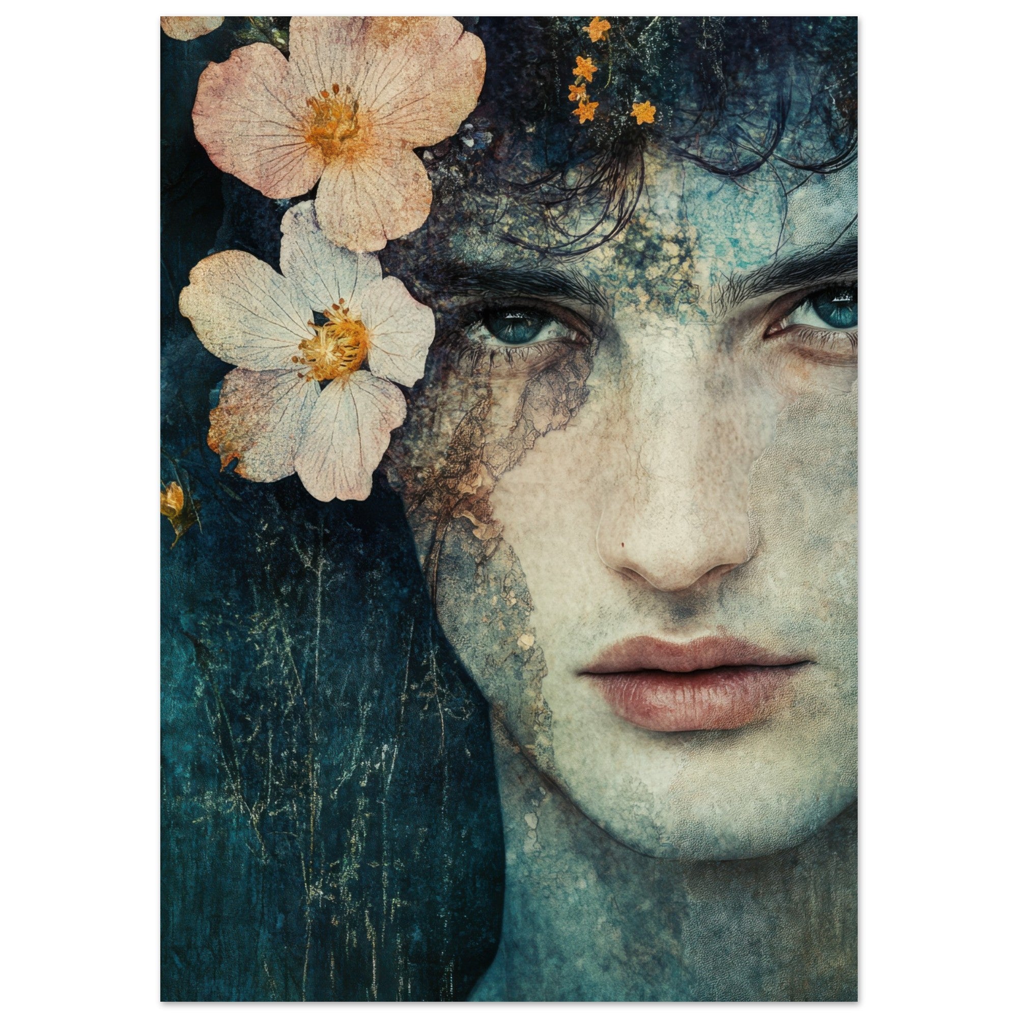 Fine Art Poster