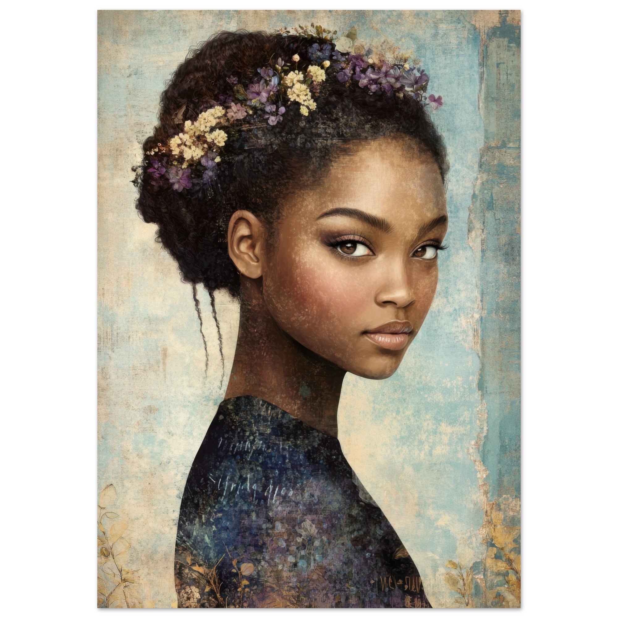 Fine Art Poster