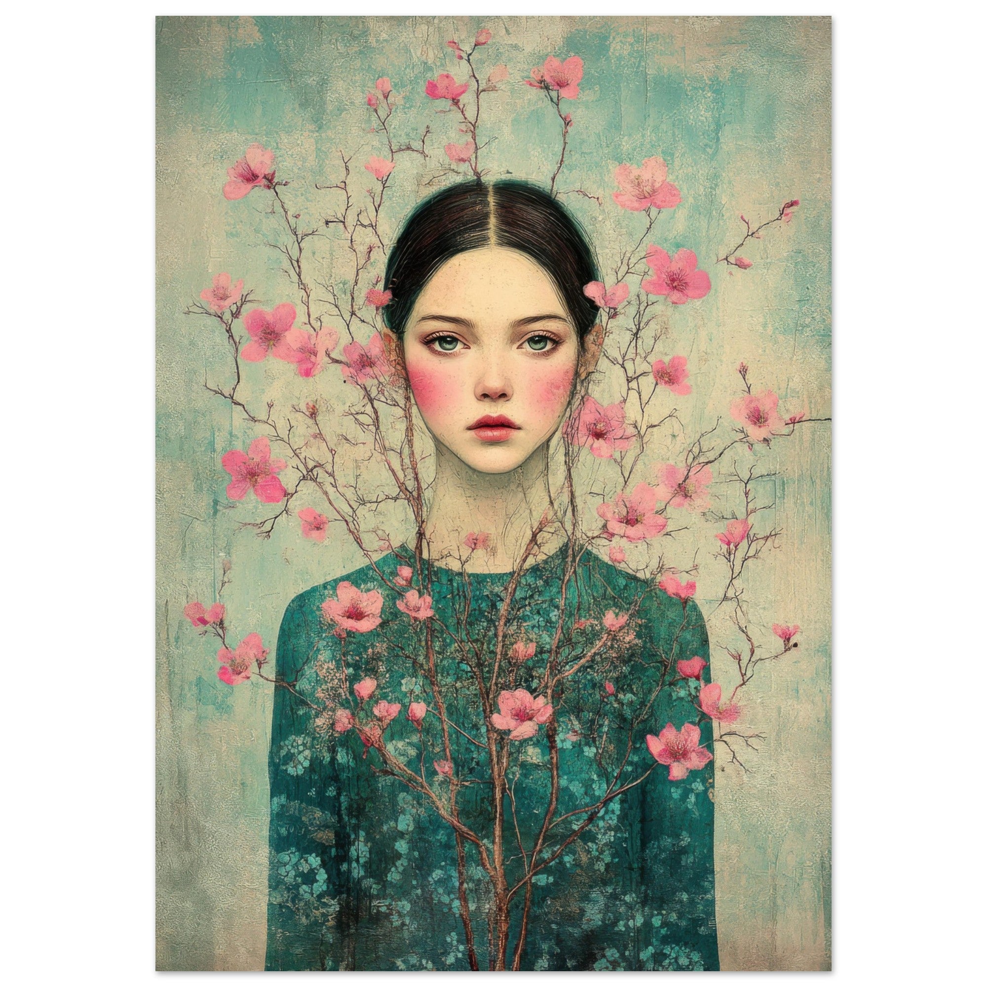 Fine Art Poster