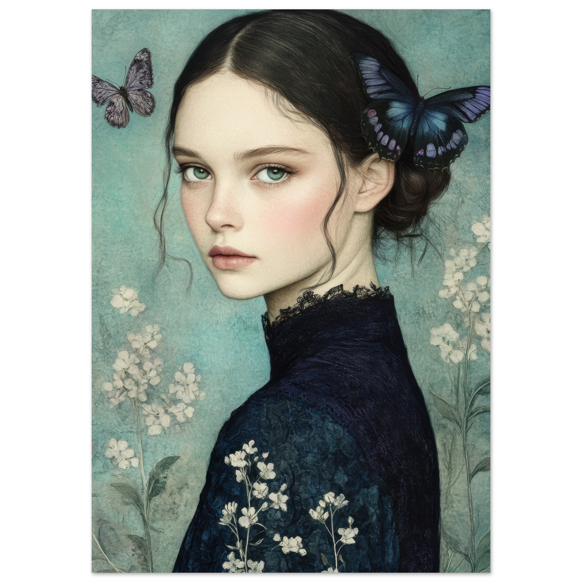 Fine Art Poster