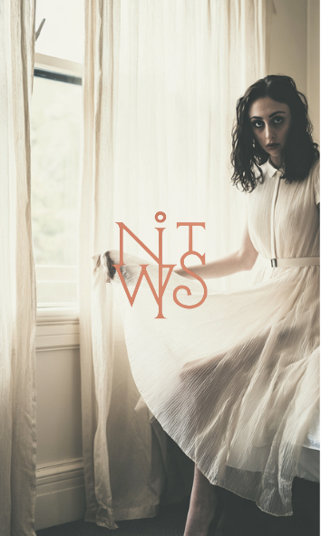 "Static Age: Echos aus dem Underground" – Digitaler Kunstdruck