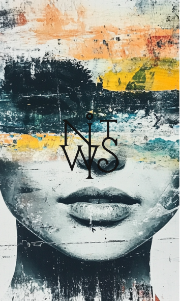 "Intellectual Grit: Die Anatomie einer Idee" – Digitaler Kunstdruck