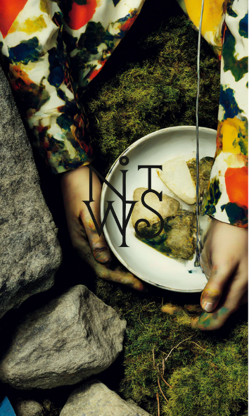 "Hände, die erschaffen: Eine Ode an den kreativen Prozess" – Digitaler Kunstdruck