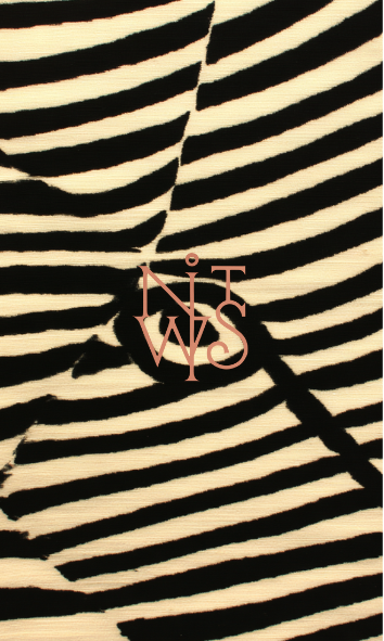 "Primal Forms: A Dialogue in Black & White"