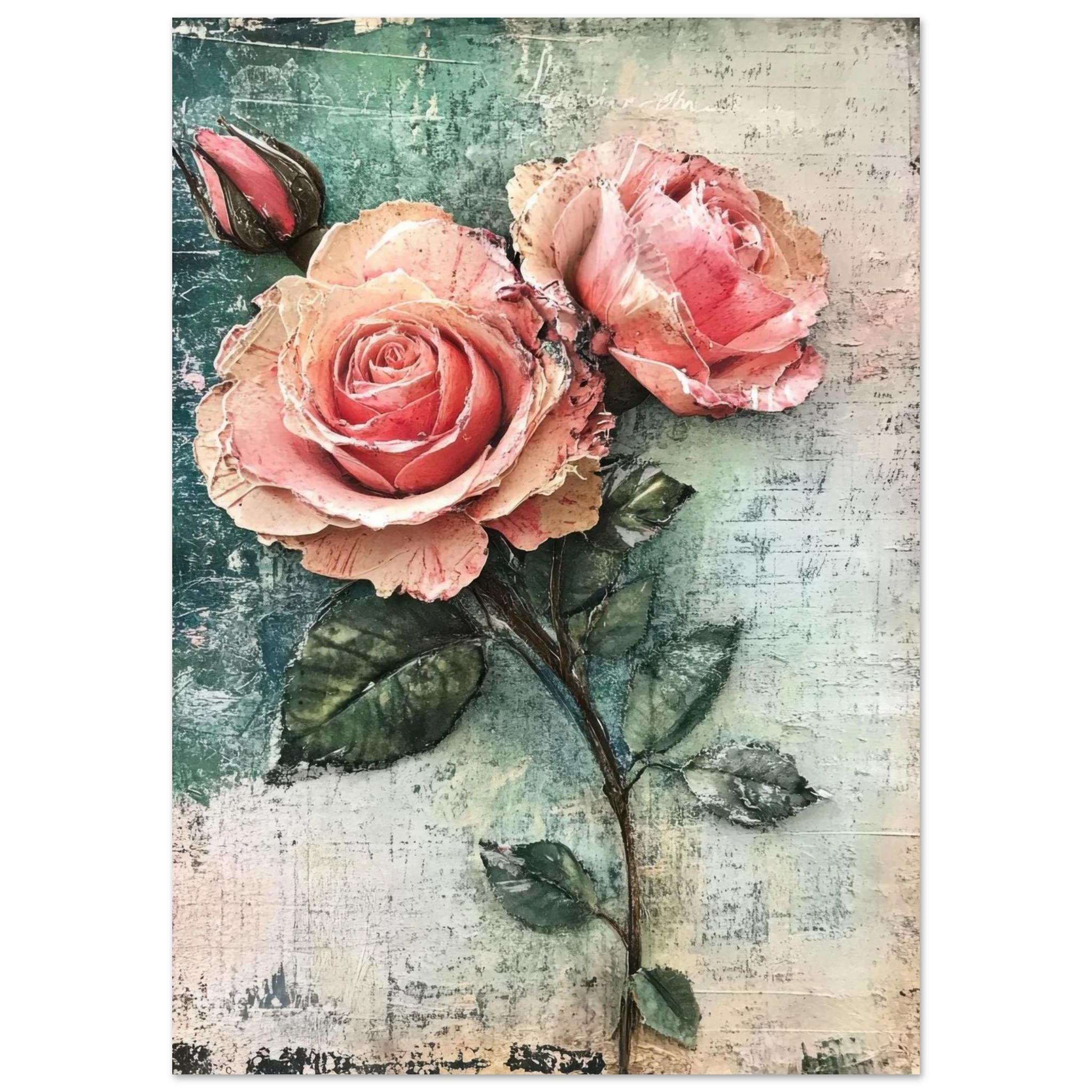 Fine Art Poster