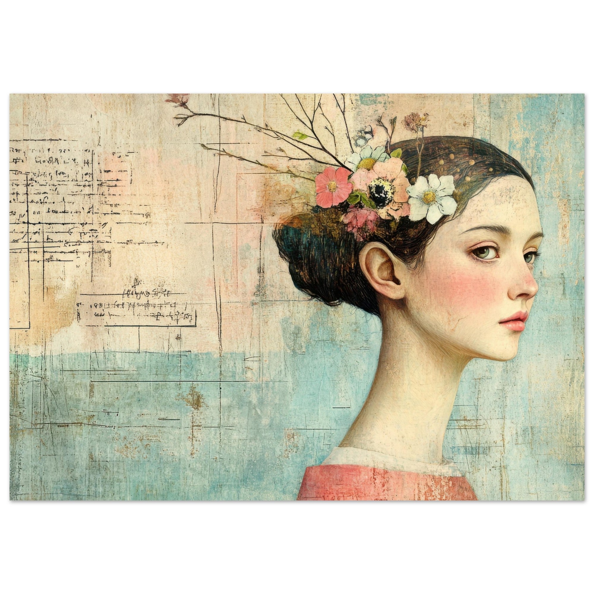 Fine Art Poster