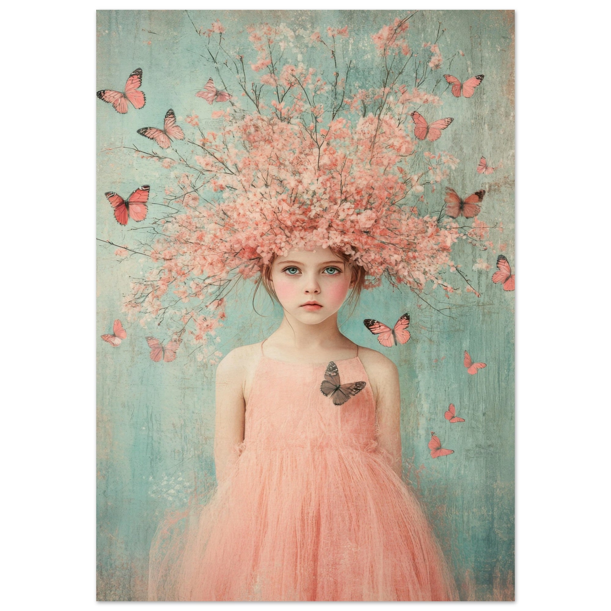 Museum-Quality Matte Paper Poster