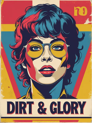 🖤RE:BELLE™ DIRT & GLORY – Premium White-Label Fahrplan 2025