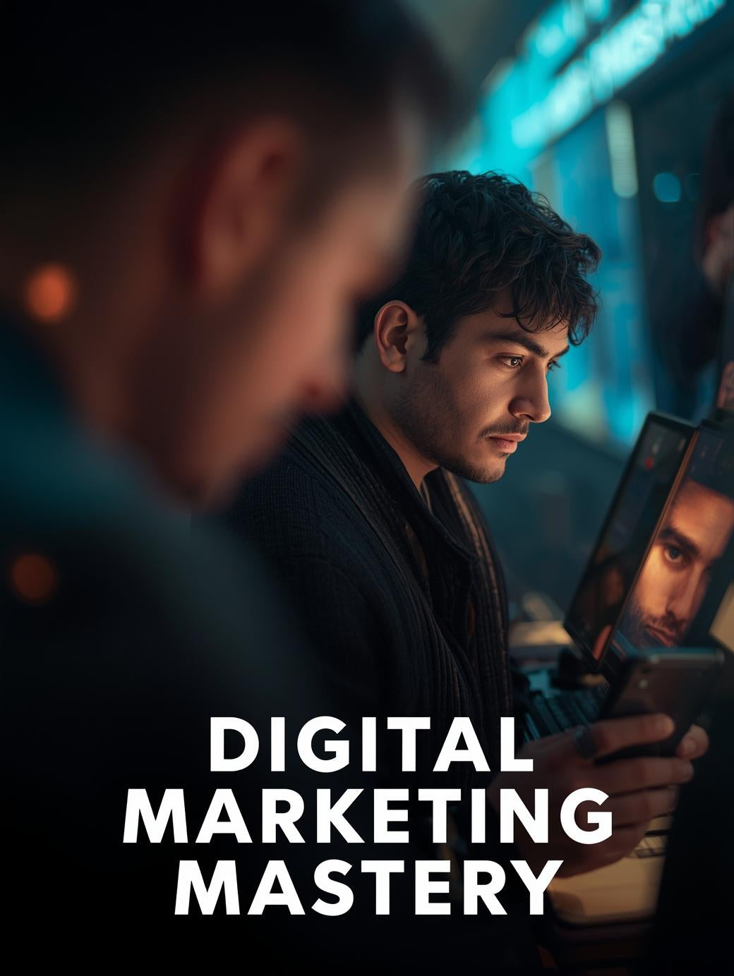 🖤 RE:BELLE™ Digital Marketing Mastery Systems White Label Reseller Lizenz