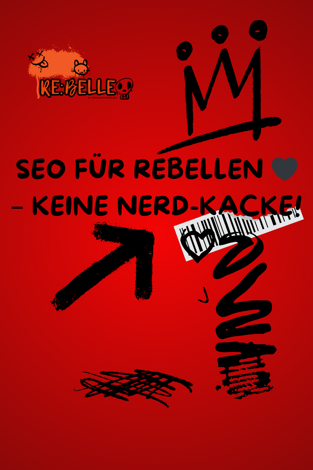 🖤💀 FREEBIE: Deine Hooks & ChatGPT-SEO Cheats