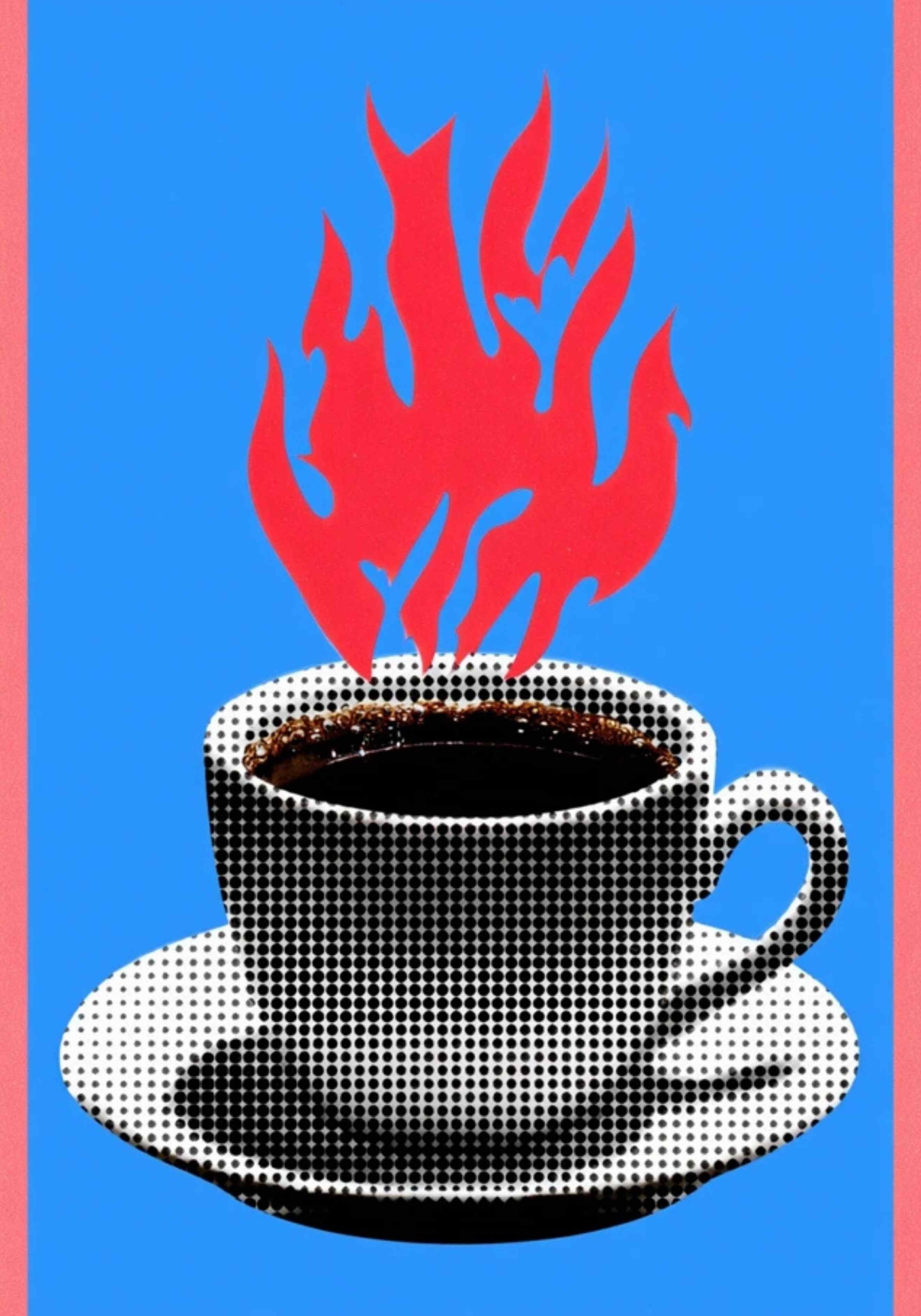 PIXEL POP – Bold Prints Collection