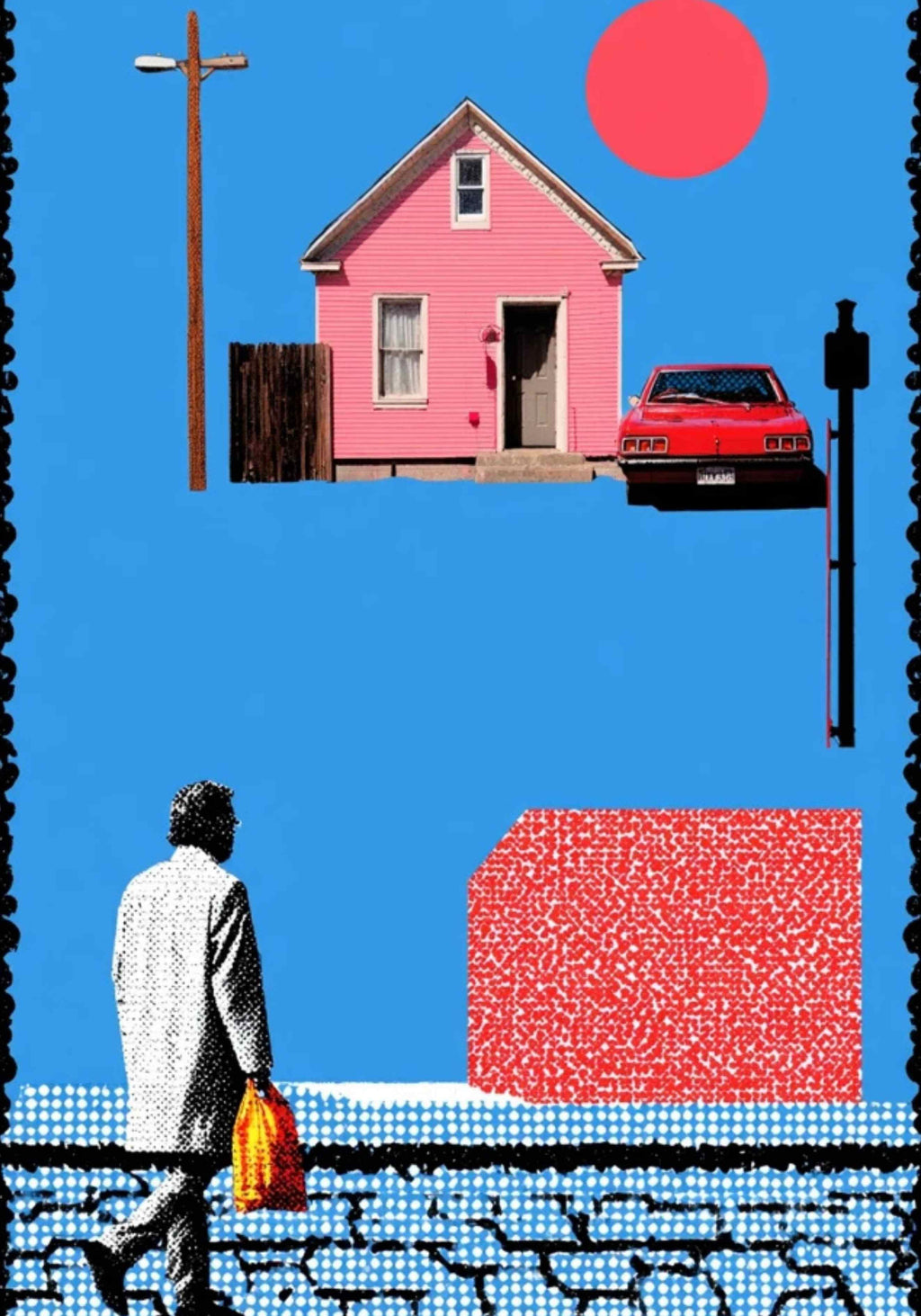 PIXEL POP – Bold Prints Collection