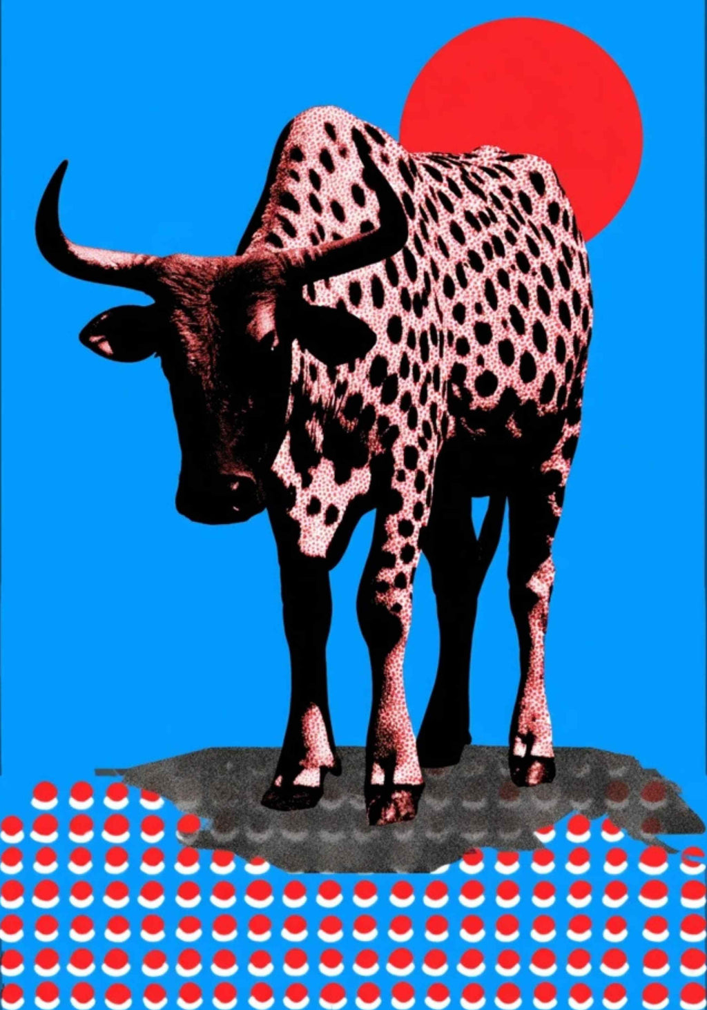 PIXEL POP – Bold Prints Collection