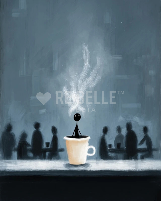 QUIET GLOOM COLLECTION