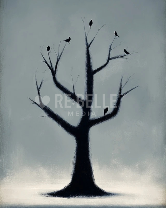 QUIET GLOOM COLLECTION